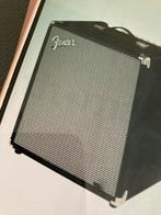 Ampli FENDER 100 W RUMBLER Comme neuf, Musique & Instruments, Enlèvement, Comme neuf, Guitare basse, 50 à 100 watts