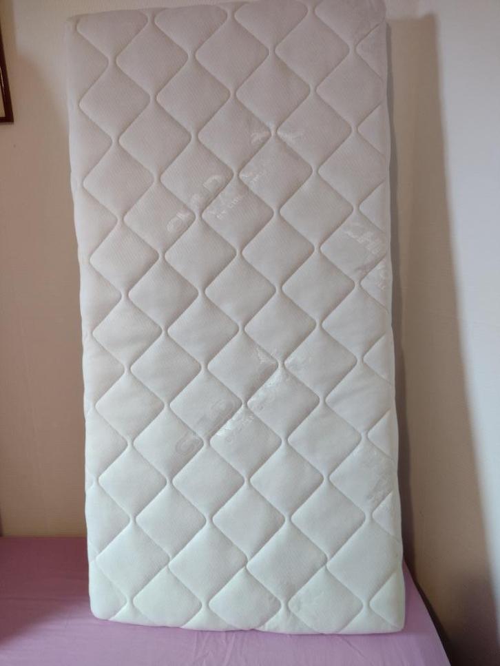 KINDERMATRASJE MEDICAL, Kinderen en Baby's, Babywiegjes en Ledikanten, Zo goed als nieuw, Overige typen, Ophalen