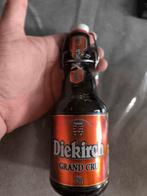 Vend bouteilles de bière, Collections, Enlèvement ou Envoi, Comme neuf, Bouteille(s)