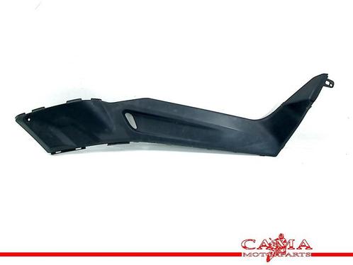 AFDEKKAP FRAME RECHTS Yamaha YP 250 R X-MAX 2005-2009, Motoren, Onderdelen | Yamaha, Gebruikt