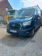 Te koop Ford Transit, Achat, Particulier, Ford, Euro 6