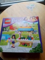 Lego friends 41098, Ophalen of Verzenden, Zo goed als nieuw, Lego