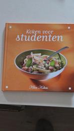 Koken voor studenten, Enlèvement