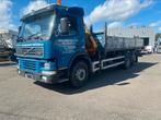 Volvo fm 7, Bedrijf, Volvo, Te koop, Euro 3