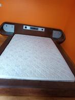 Vintage kamer voor 2 personen, Huis en Inrichting, Slaapkamer | Complete slaapkamers, Ophalen, Gebruikt, Tweepersoons, Vintage