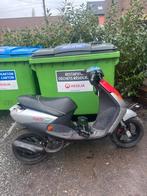 Peugeot vivacity voor onderdelen of opmaak, Fietsen en Brommers, Scooters | Peugeot, Ophalen, Tweetakt, Gebruikt, 49 cc