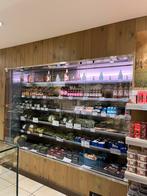 Arneg wandkoeling – zonder koelgroep (centrale koeling), Enlèvement, Utilisé, Boulangerie et Boucherie