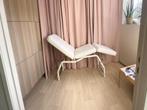 Behandelstoel MOET DRINGEND WEG, Sport en Fitness, Massageproducten, Ophalen, Gebruikt, Massagetafel