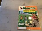Kiekeboe - Gedonder om de bliksem (54) - 1ste druk, Boeken, Ophalen of Verzenden
