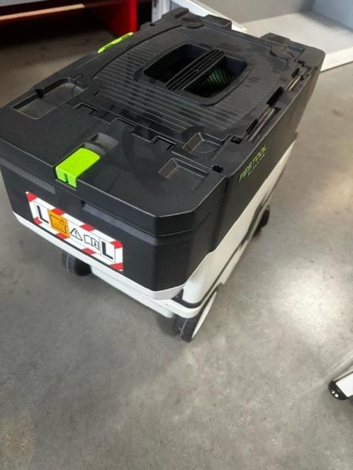 FESTOOL CTLC MINI I  BASIC, Diensten en Vakmensen, Schrijnwerkers en Meubelmakers