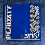 LP Planxty – Aris!, Cd's en Dvd's, Ophalen of Verzenden, Gebruikt, 12 inch, Europees