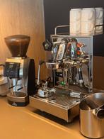espresso machine - ECM Classika II PID Espressomachine, Gebruikt, Espresso apparaat, Koffiebonen, Ophalen