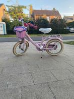 Kinderfiets, Ophalen, Zo goed als nieuw, 16 tot 20 inch