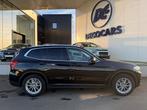 BMW X3 Prachtstaat // Navi - touchscreen - automaat //, Auto's, BMW, Zwart, 184 pk, 5 zetels, 5 deurs