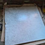 Carrelage 1m1m (55m² + plinthe, Bricolage & Construction