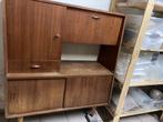 vintage kast, Huis en Inrichting, Ophalen