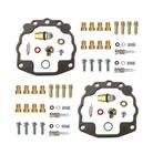 2x Pakkingset Suzuki GSX-E 550 GSX550E Revisieset, Motoren, Verzenden, Nieuw
