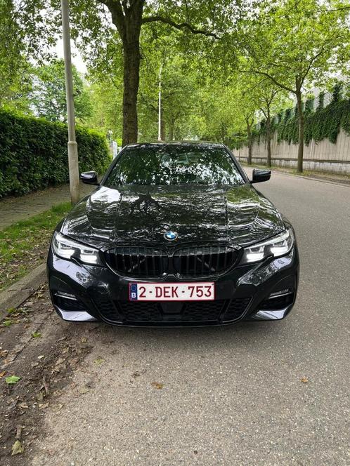 BMW 320i M Sport, Auto's, BMW, Particulier, 3 Reeks, ABS, Adaptive Cruise Control, Airbags, Airconditioning, Alarm, Android Auto