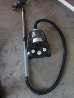 Stofzuiger, Ophalen, Gebruikt, Reservoir, Stofzuiger