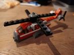 Lego creator 31013, Ophalen, Zo goed als nieuw, Lego