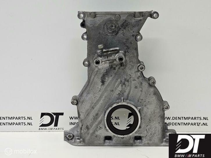 Distributiedeksel BMW M3 E36 S50 3.2 S50B32 11141404810, Auto-onderdelen, Motor en Toebehoren, BMW, Gebruikt, Ophalen of Verzenden