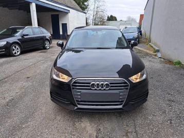 Audi A1 2015 benzine 5p 12 maanden garantie