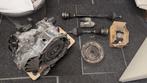 VW Seat Skoda Audi DQ200 DSG7 automaatbak nieuwe koppeling, Ophalen of Verzenden, Gebruikt, Audi