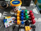 Clics & play emmer 8in1, Ophalen, Zo goed als nieuw