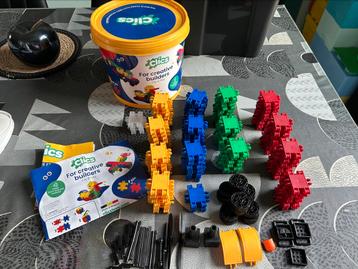 Clics & play emmer 8in1 beschikbaar voor biedingen
