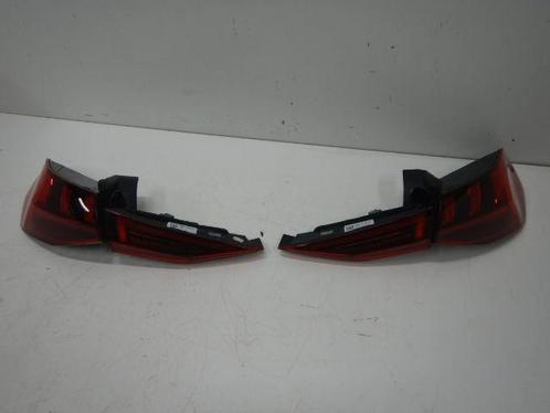 Audi A3 8Y Dynamische Achterlichten set Compleet L+R, Auto-onderdelen, Verlichting, Audi, Gebruikt, Ophalen of Verzenden