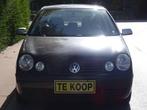 Volkswagen Polo    1.2 Comfortline, Auto's, Zwart, Bedrijf, 54 pk, https://public.car-pass.be/vhr/9d6449dd-5437-4678-90e9-c4f90df522fc