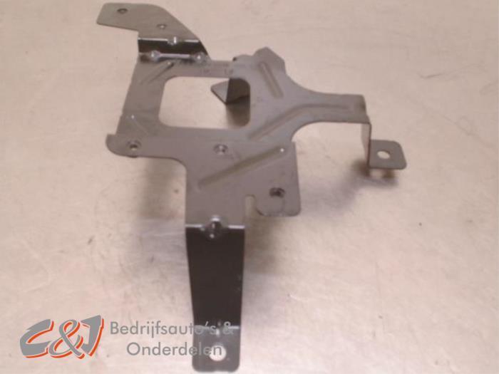 Diversen van een Mercedes Vito, Auto-onderdelen, Overige Auto-onderdelen, Mercedes-Benz, Gebruikt, 3 maanden garantie, Ophalen of Verzenden