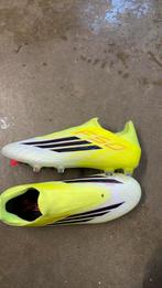 F50 maat 39,5, Sport en Fitness, Voetbal, Ophalen, Nieuw, Schoenen