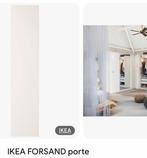 IKEA PAX kastdeur, Minder dan 50 cm, 200 cm of meer