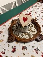 Ancien porte plat de décoration vase ou autres, Enlèvement ou Envoi, Utilisé, Autre