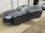 Audi A4 Avant, Autos, Achat, Euro 6, A4, 5 portes