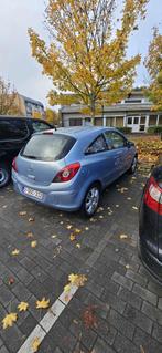 Opel corsa, Auto's, Particulier, Euro 4, Corsa, Te koop