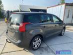 PEUGEOT 5008 Trekhaak 2009-2017, Auto-onderdelen