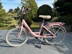 Meisjesfiets 20 inch (6 versnellingen), Ophalen, Zo goed als nieuw, 20 inch, You go girl