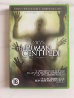 The human centipede, Cd's en Dvd's, Dvd's | Horror, Ophalen of Verzenden, Zo goed als nieuw