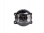Fiat 500X Lift Jeep Renegade Lift 18- links LED DRL lamp 684, Ophalen of Verzenden, Gebruikt, Fiat