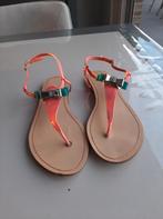 Sandalen dames maat 40, Kleding | Dames, Gedragen, Ophalen of Verzenden