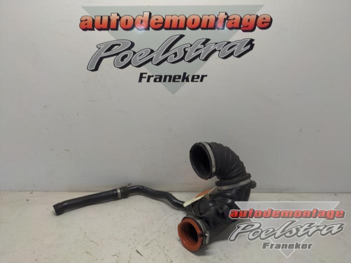 Tuyau d'aspiration air d'un Mercedes Sprinter, Autos : Pièces & Accessoires, Moteurs & Accessoires, Mercedes-Benz, Utilisé, Enlèvement ou Envoi