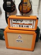 Orange TH30 + PPC212, Comme neuf, Guitare, Moins de 50 watts, Enlèvement