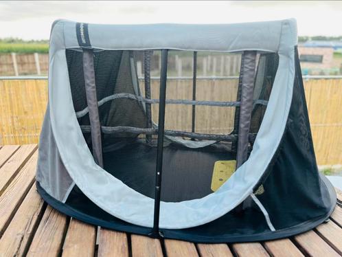 AeroMoov instant reisbed/park, Kinderen en Baby's, Babywiegjes en Ledikanten, Gebruikt, Reisbedje, Ophalen