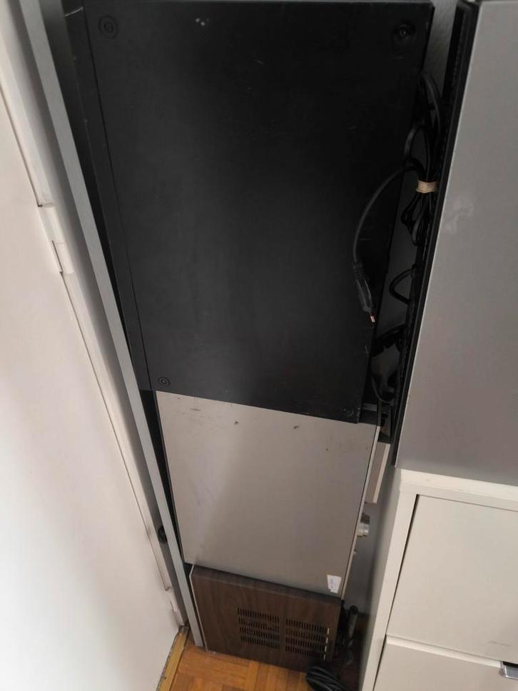 Gebruikte onderdelen, revisie, wrak, recuperatie, recyclingt, Audio, Tv en Foto, Bandrecorder