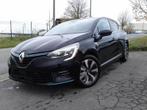 Renault Clio V E-TECH First, Hybride Électrique/Essence, Noir, 1598 cm³, Automatique