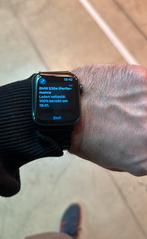 Apple Watch Series 6 44mm, Zwart, Apple Watch, IOS, Ophalen of Verzenden