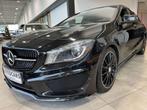 Mercedes-Benz CLA 180 Shooting Brake Automaat / AMG Pakket, Auto's, 122 pk, https://public.car-pass.be/vhr/b0318cf8-cd44-46c2-a066-9fbeb0ce6a54