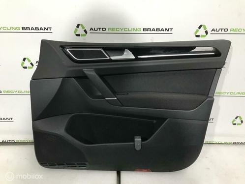 Deurpaneel Rechts Voor Volkswagen Golf Sportsvan 517867012, Auto-onderdelen, Interieur en Bekleding, Volkswagen, Gebruikt, Ophalen of Verzenden